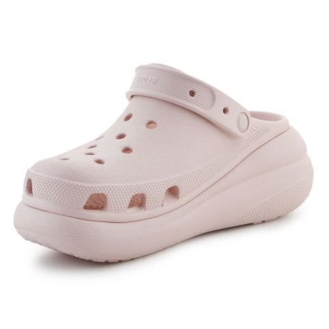 Klapki Crocs Classic Crush Clog 207521-6UR Crocs