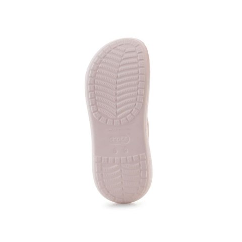 Klapki Crocs Classic Crush Clog 207521-6UR Crocs