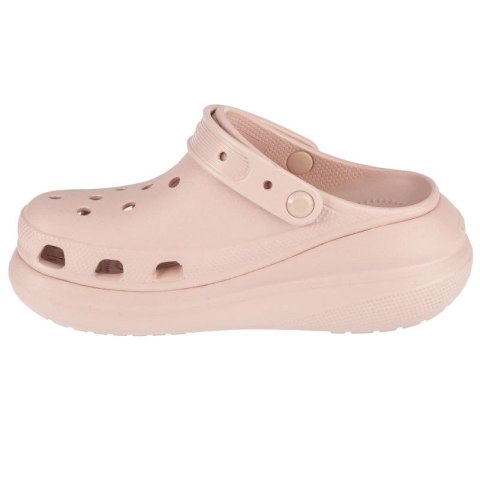 Klapki Crocs Classic Crush Clog 207521-6UR Crocs