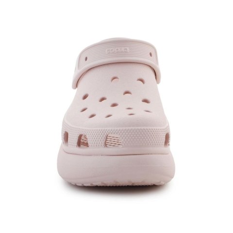 Klapki Crocs Classic Crush Clog 207521-6UR Crocs