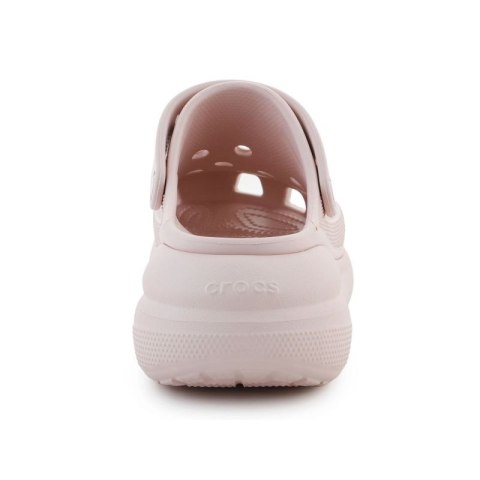 Klapki Crocs Classic Crush Clog 207521-6UR Crocs