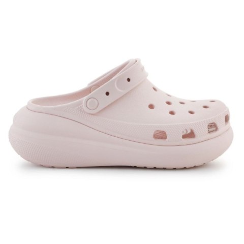 Klapki Crocs Classic Crush Clog 207521-6UR Crocs