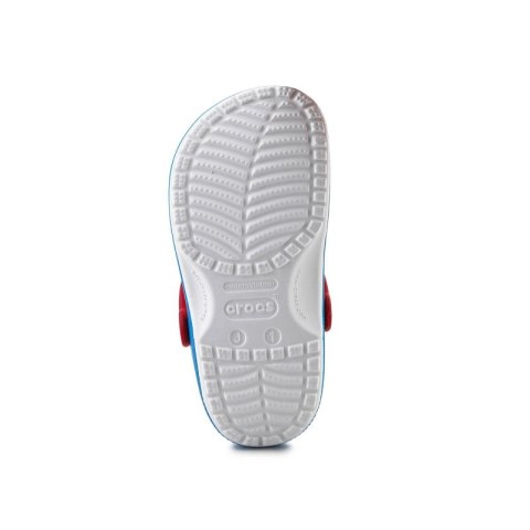 Klapki Crocs Iam Hello Kitty Classic Jr 209454-100 Crocs