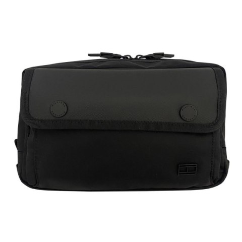 Kosmetyczka Tommy Hilfiger Th City Washbag AM0AM10257 Tommy Hilfiger