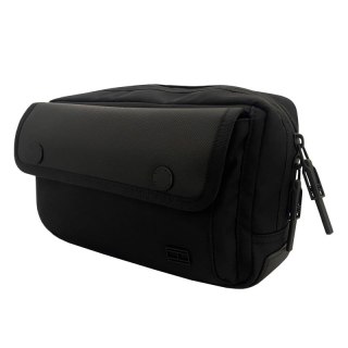 Kosmetyczka Tommy Hilfiger Th City Washbag AM0AM10257 Tommy Hilfiger