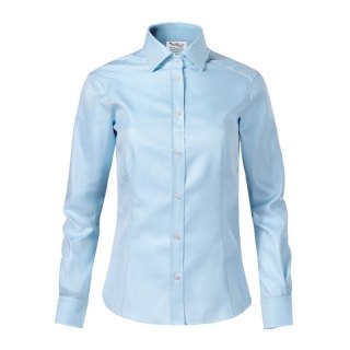 Koszula damska Journey (slant blue/white)