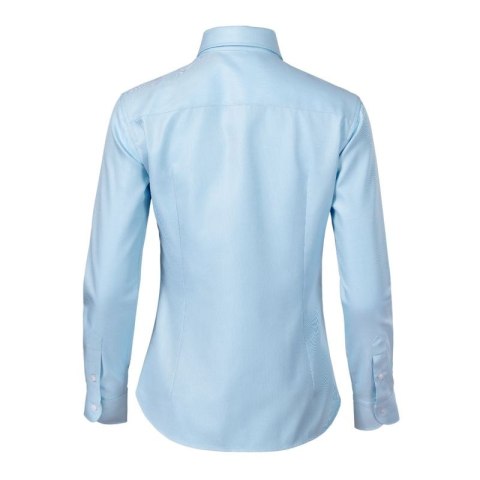 Koszula damska Journey (slant blue/white)