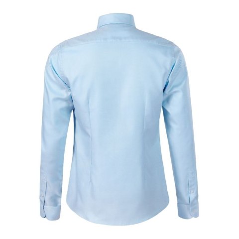 Koszula męska Journey (slant blue/white)