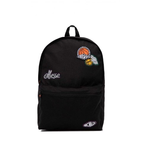 Plecak Ellesse Sazino Backpack SAVA3600011 Ellesse