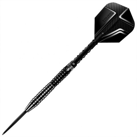 Rzutki Harrows Black Knight 90% steeltip Harrows