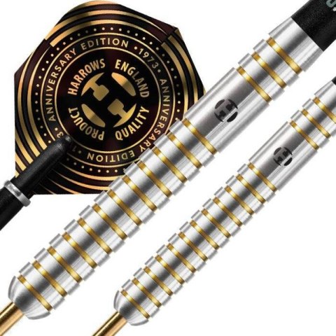 Rzutki Harrows ORIGINAL 90% 50th Original50thAnniversaryEdition Harrows