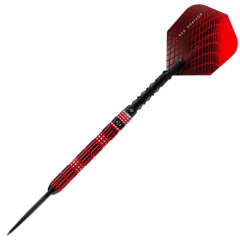 Rzutki Harrows RED HORIZON 90% steeltip RedHorizon Harrows