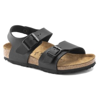 Sandały Birkenstock NEW YORK BS Jr 187603 Birkenstock
