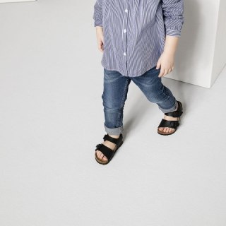 Sandały Birkenstock NEW YORK BS Jr 187603 Birkenstock