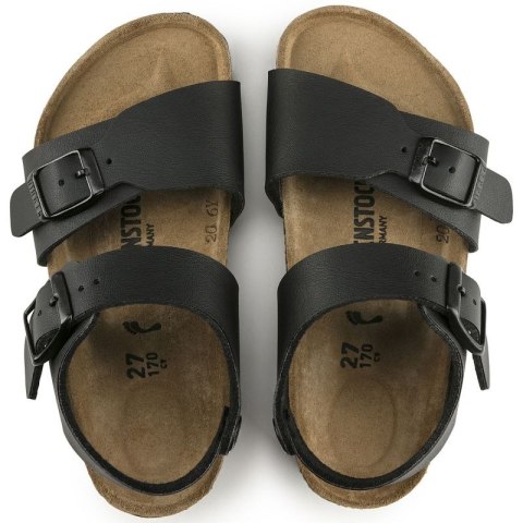 Sandały Birkenstock NEW YORK BS Jr 187603 Birkenstock