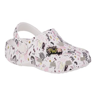 Sandały Coqui Big Frog Jr 92800555139 Coqui