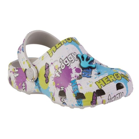 Sandały Coqui Little Frog Jr 92800555193 Coqui