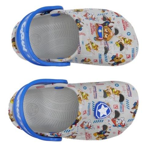 Sandały Coqui Little Frog Jr 92800617400 Coqui