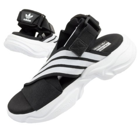 Sandały adidas Magmur Sandal W EF5863 Adidas