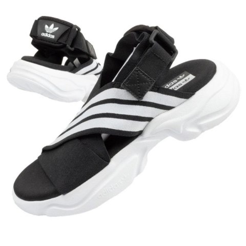 Sandały adidas Magmur Sandal W EF5863 Adidas