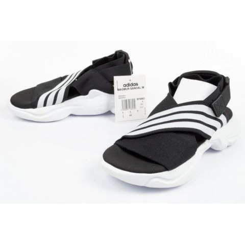 Sandały adidas Magmur Sandal W EF5863 Adidas