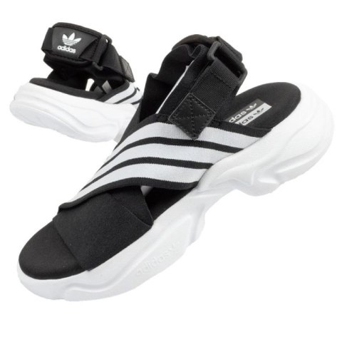 Sandały adidas Magmur Sandal W EF5863 Adidas