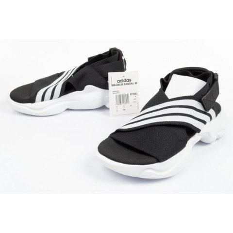 Sandały adidas Magmur Sandal W EF5863 Adidas