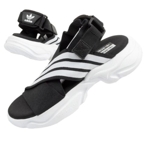 Sandały adidas Magmur Sandal W EF5863 Adidas