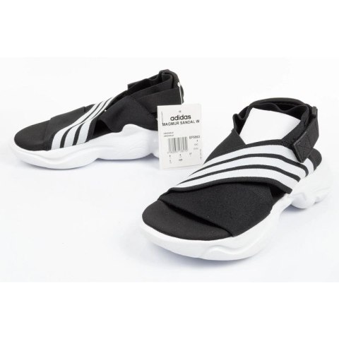 Sandały adidas Magmur Sandal W EF5863 Adidas
