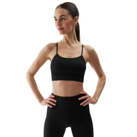 Stanik sportowy 4F W 4FWSS24USBAF121 20S 4f