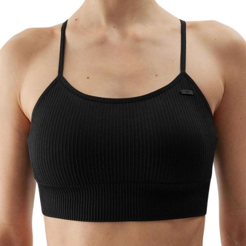 Stanik sportowy 4F W 4FWSS24USBAF121 20S 4f