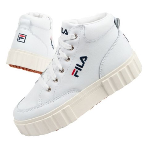 Buty Fila Sandblast W FFW018710004 Fila