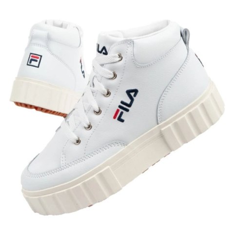 Buty Fila Sandblast W FFW018710004 Fila