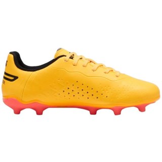 Buty piłkarskie Puma King Match FG/AG Jr 107573 05 Puma