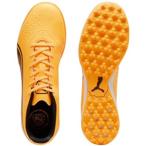 Buty piłkarskie Puma King Match TT M 107260 05 Puma