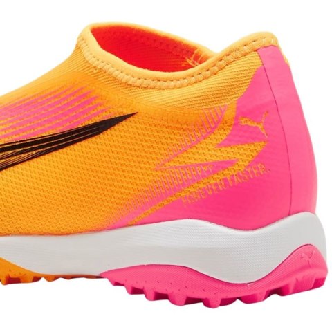 Buty piłkarskie Puma Ultra Match LL TT+Mid Jr 107772 03 Puma