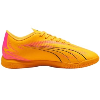 Buty piłkarskie Puma Ultra Play IT Jr 107780 03 Puma