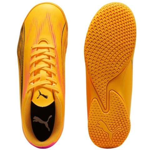 Buty piłkarskie Puma Ultra Play IT Jr 107780 03 Puma