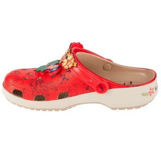 Chodaki Classic Frida Kahlo Classic Clog W 209450-2Y2 Crocs