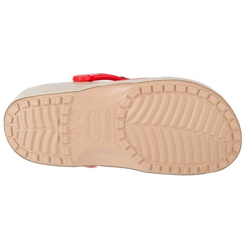 Chodaki Classic Frida Kahlo Classic Clog W 209450-2Y2 Crocs