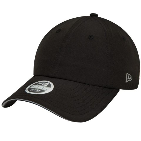 Czapka New Era 9FORTY Wmns Ponytail Open Back W 60434994 New Era