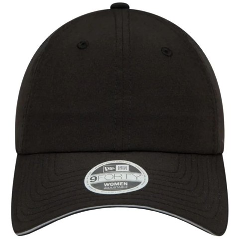 Czapka New Era 9FORTY Wmns Ponytail Open Back W 60434994 New Era