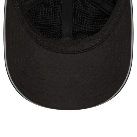 Czapka New Era 9FORTY Wmns Ponytail Open Back W 60434994 New Era