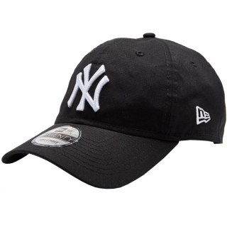 Czapka New Era 9TWENTY League Essentials New York Yankees 60348852 New Era