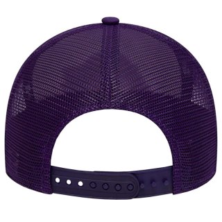 Czapka New Era A-Frame Los Angeles Lakers 60348857 New Era