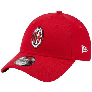 Czapka New Era Core 9FORTY AC Milan 60363653 New Era
