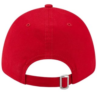 Czapka New Era Core 9FORTY AC Milan 60363653 New Era