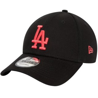 Czapka New Era League Essentials 940 Los Angeles Dodgers 60435202 New Era