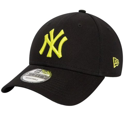 Czapka New Era League Essentials 940 New York Yankees 60435203 New Era