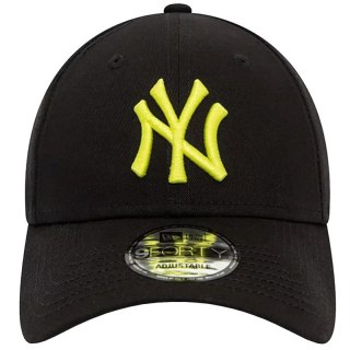 Czapka New Era League Essentials 940 New York Yankees 60435203 New Era